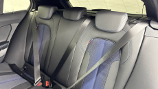 BMW 1 Series 118i M Sport 5dr Step Auto Petrol Hatchback